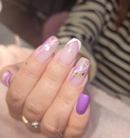 SFull Fashion : salon de coiffure